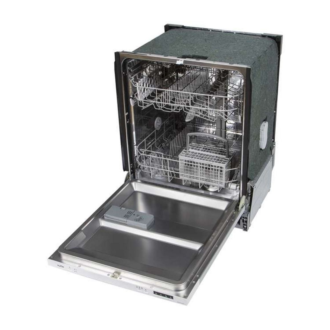 Встраиваемая посудомоечная машина DW 6012 4M PP VENTOLUX