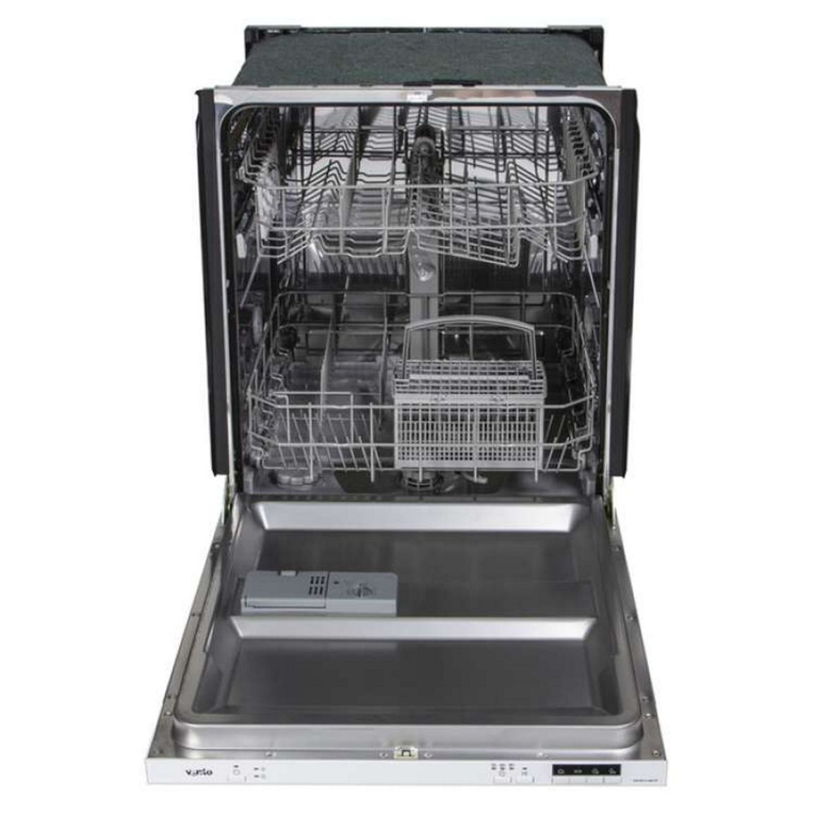 Встраиваемая посудомоечная машина DW 6012 4M PP VENTOLUX