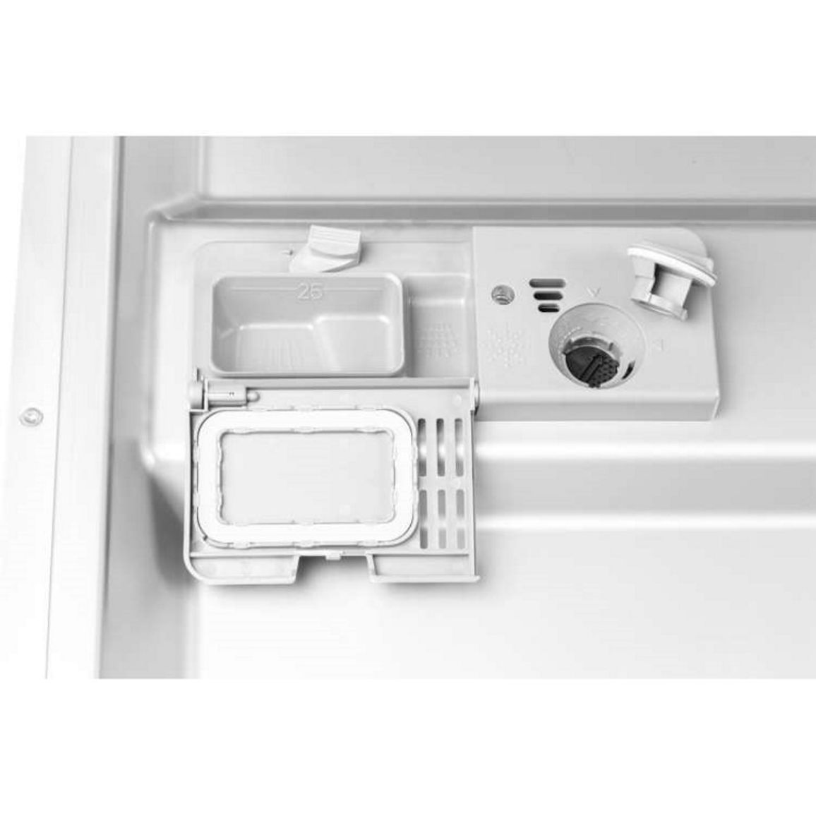 Встраиваемая посудомоечная машина DW 6014 6D LED VENTOLUX