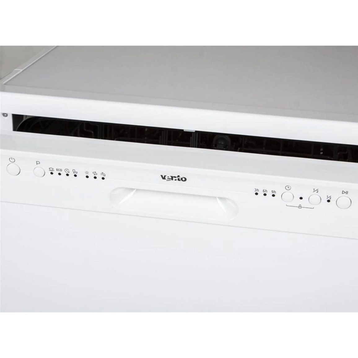 Посудомоечная машина DW 6012 4M NA FS VENTOLUX Посудомоечная машина DW 6012 4M NA FS VENTOLUX