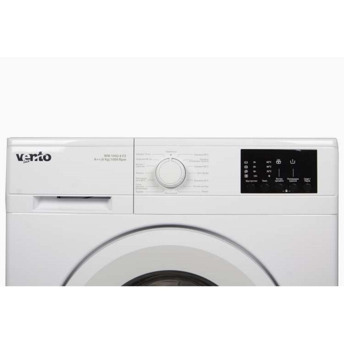 Стиральная машина WM 1042 6 F2 VENTOLUX Стиральная машина WM 1042 6 F2 VENTOLUX
