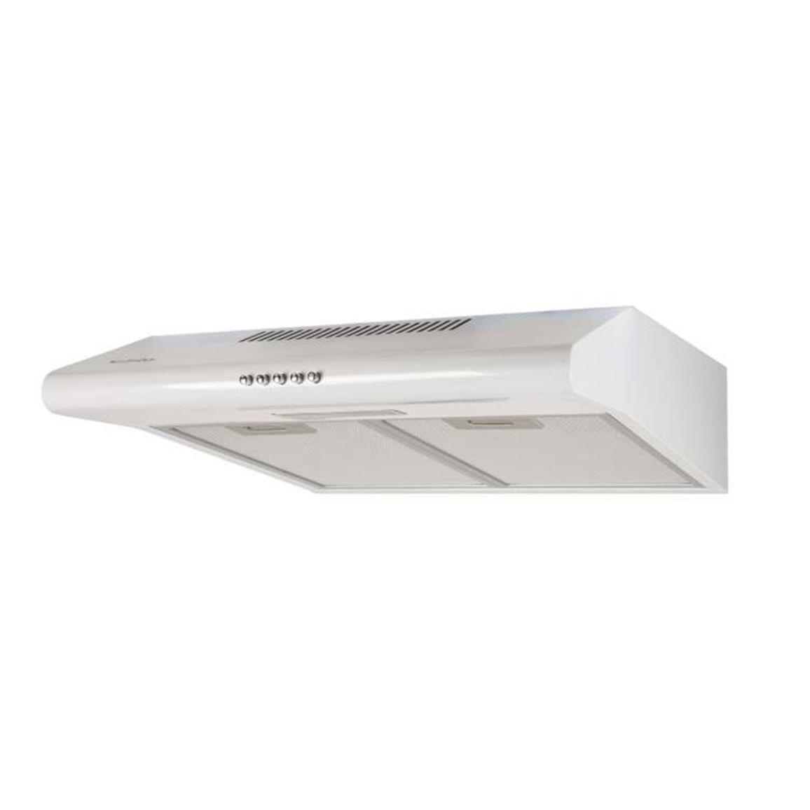 Пристенная вытяжка PARMA 50 WH VENTOLUX Пристенная вытяжка PARMA 50 WH VENTOLUX