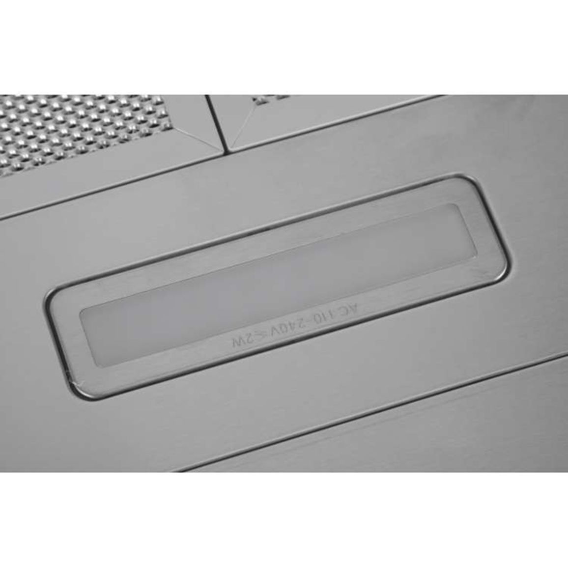 Пристенная вытяжка PARMA 60 INOX VENTOLUX Пристенная вытяжка PARMA 60 INOX VENTOLUX