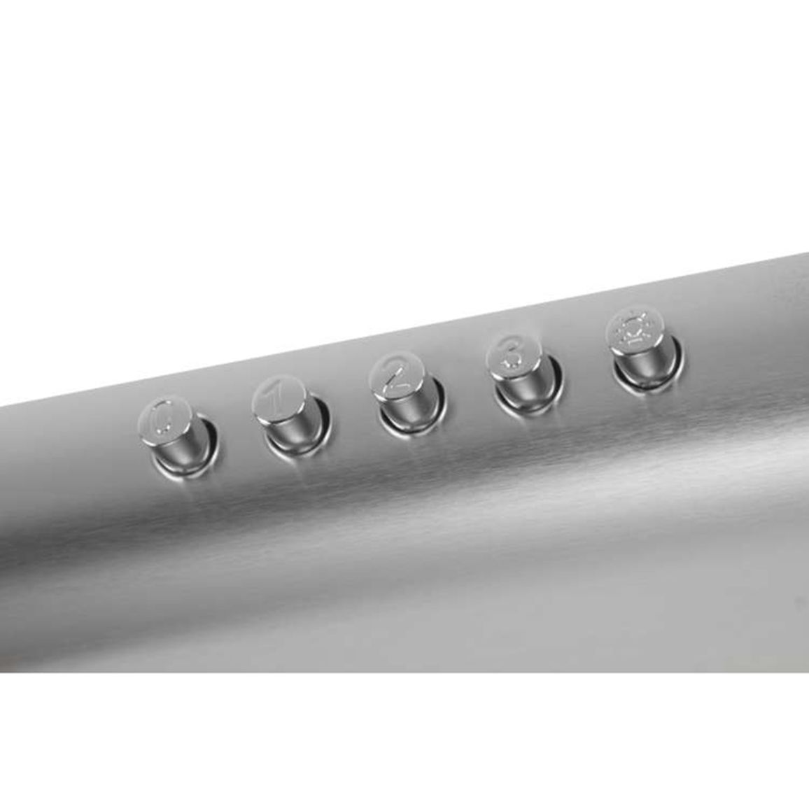 Пристенная вытяжка PARMA 60 INOX VENTOLUX Пристенная вытяжка PARMA 60 INOX VENTOLUX