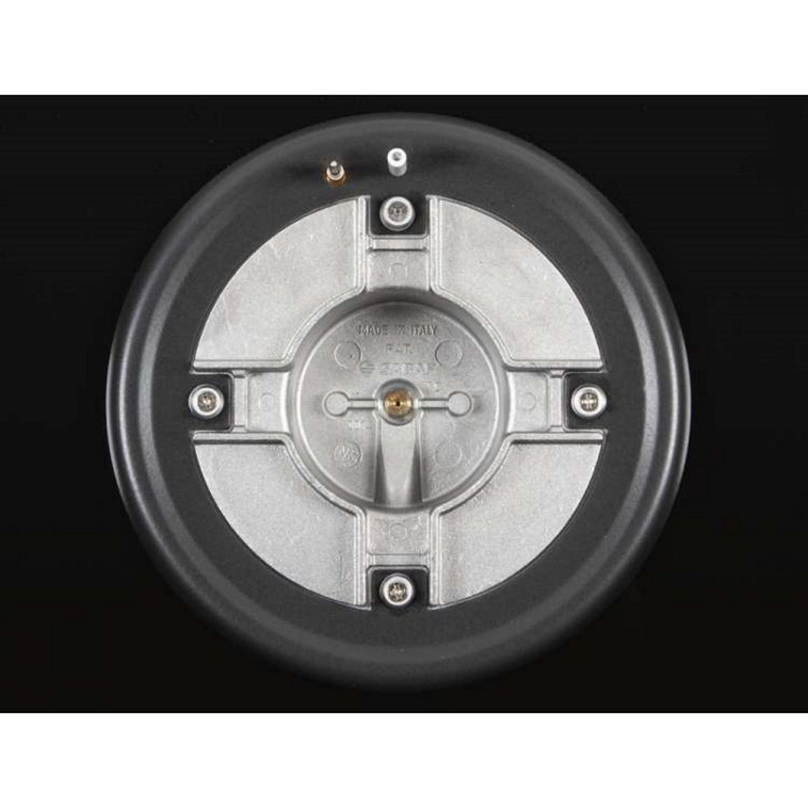 Газовая варочная поверхность HSF630-T3G CESTB (BK) VENTOLUX Газовая варочная поверхность HSF630-T3G CESTB (BK) VENTOLUX