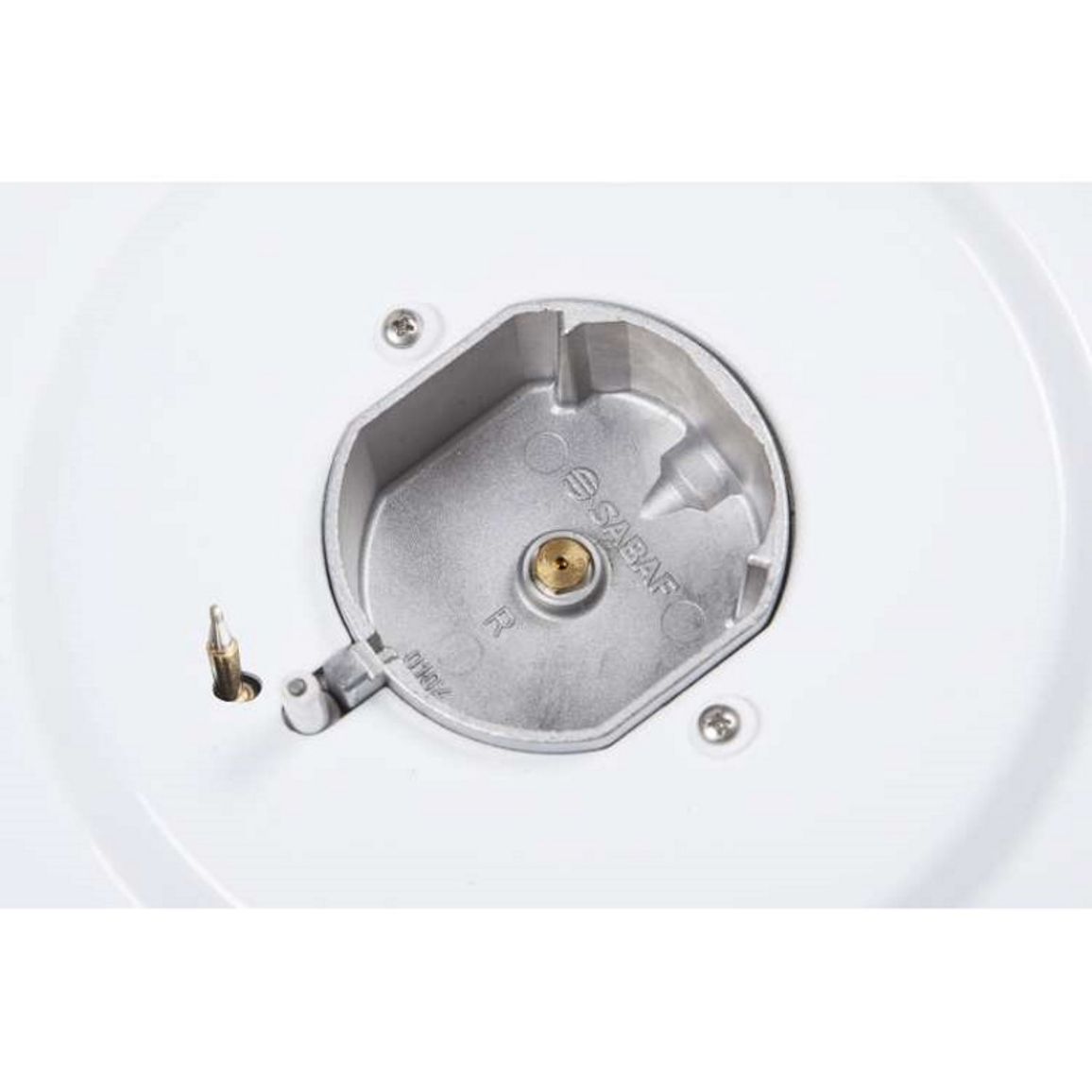 Газовая варочная поверхность HSF640-DA3 CS (WH) VENTOLUX Газовая варочная поверхность HSF640-DA3 CS (WH) VENTOLUX