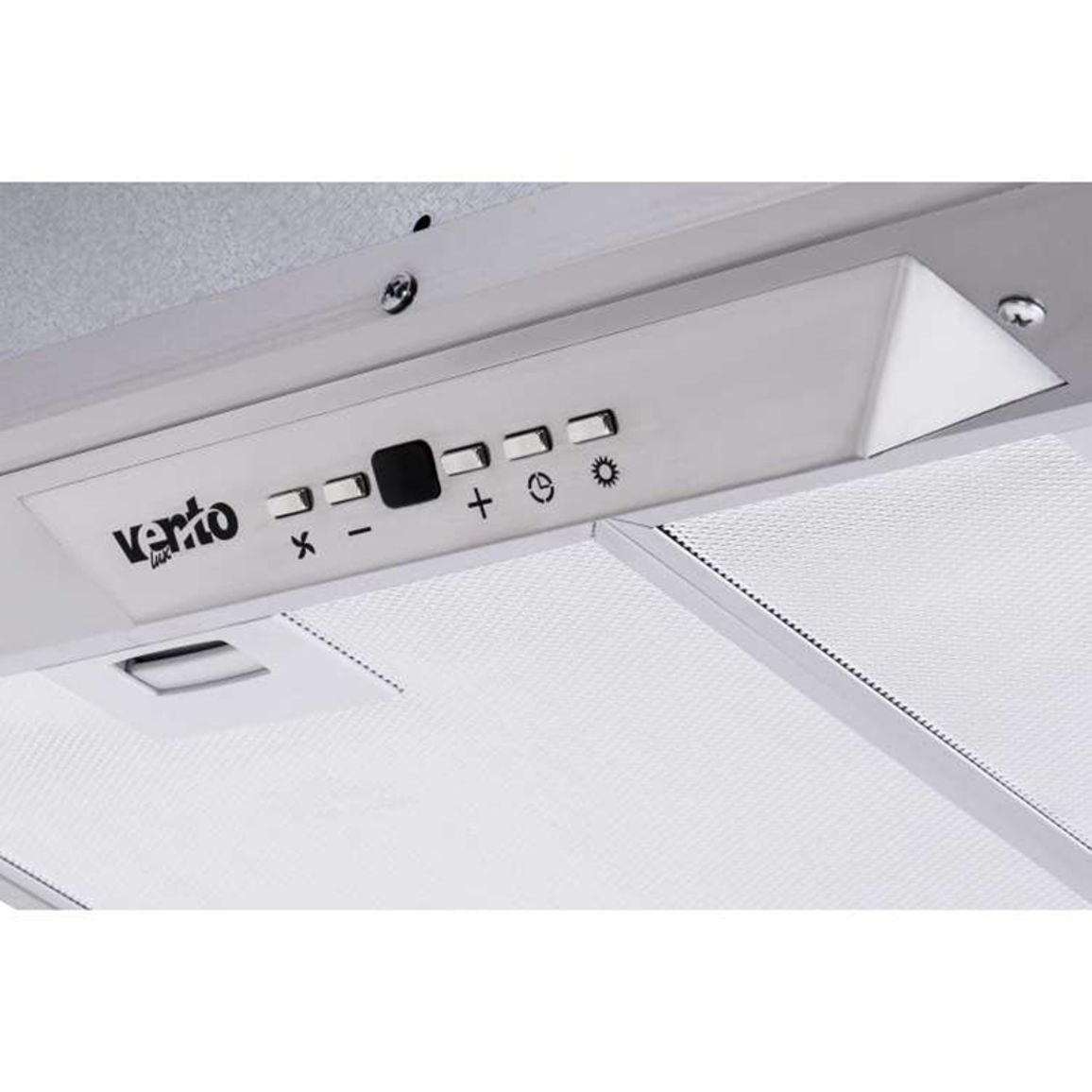 Встраиваемая вытяжка PUNTO 60 SLIM VENTOLUX Встраиваемая вытяжка PUNTO 60 SLIM VENTOLUX