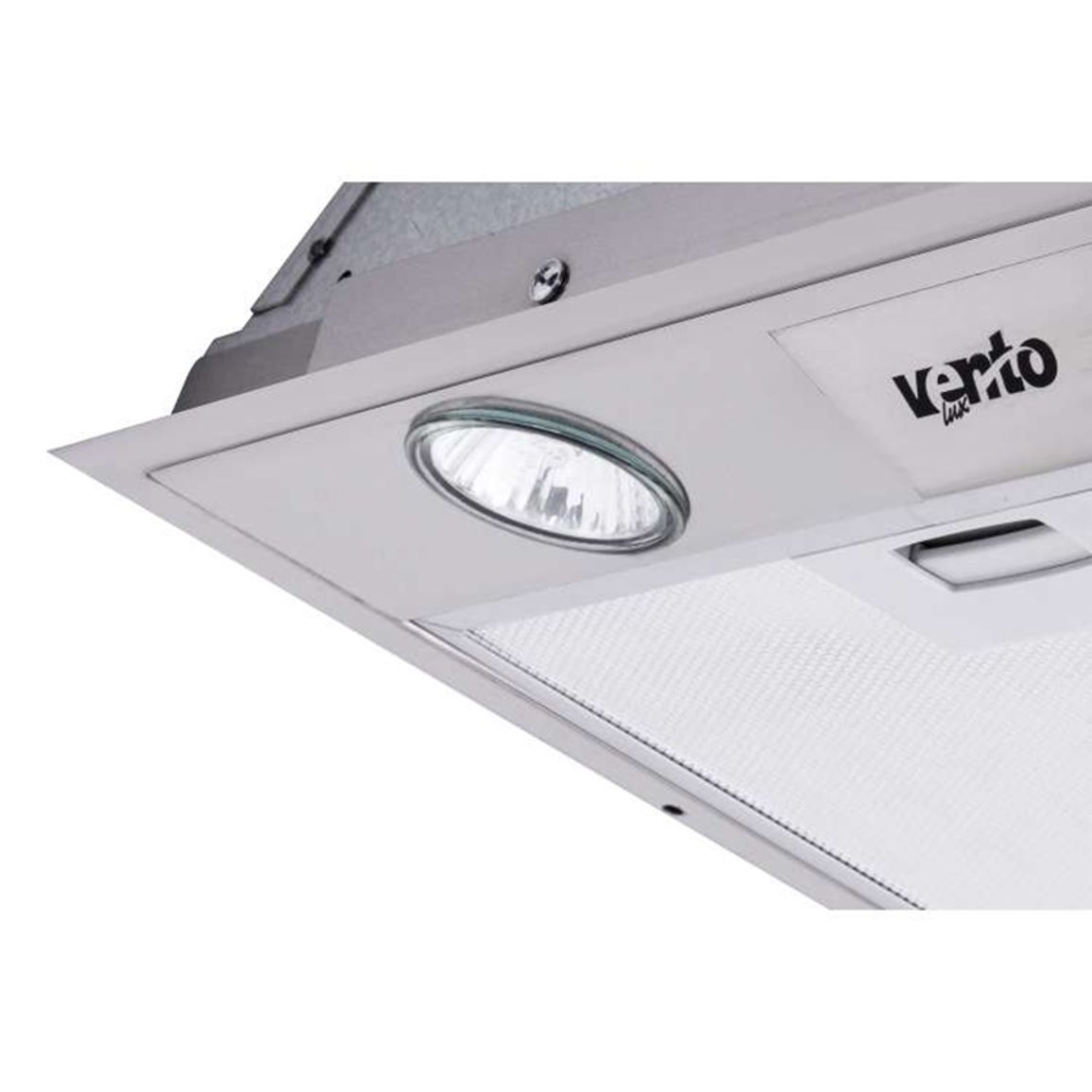 Встраиваемая вытяжка PUNTO 60 SLIM VENTOLUX Встраиваемая вытяжка PUNTO 60 SLIM VENTOLUX