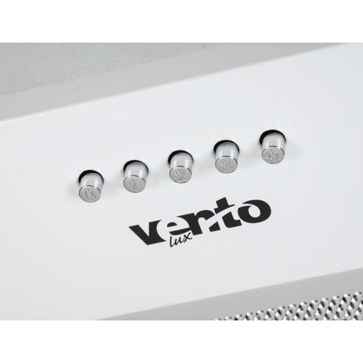 Вбудована витяжка PUNTO 52 WH (950) PB VENTOLUX Вбудована витяжка PUNTO 52 WH (950) PB VENTOLUX