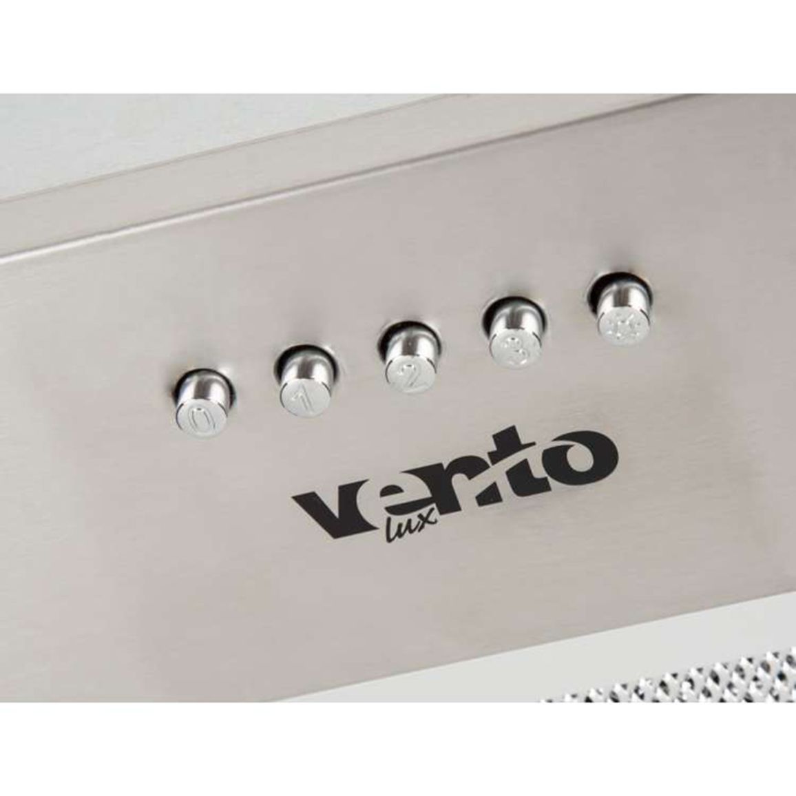 Встраиваемая вытяжка PUNTO 52 X (950) PB VENTOLUX