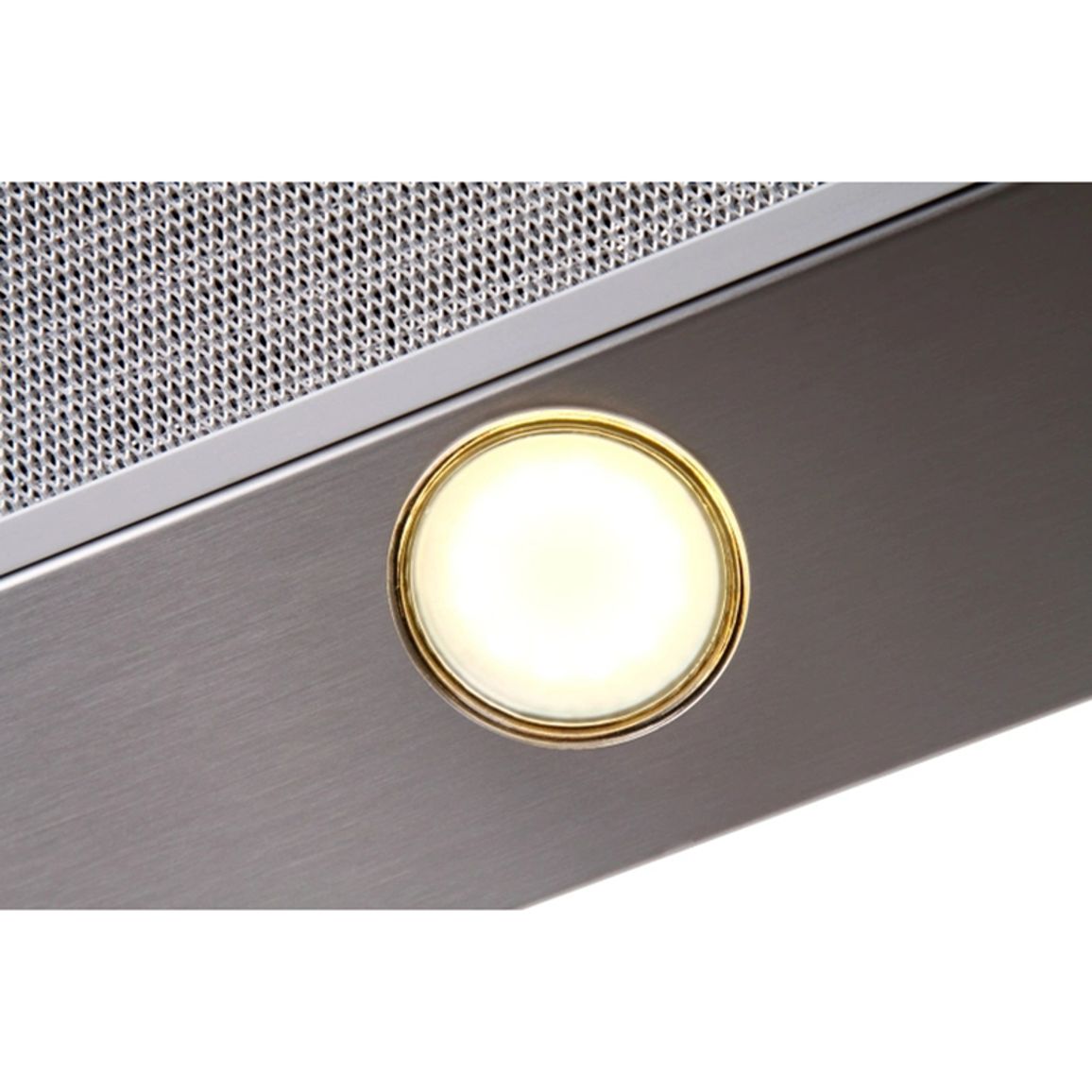 Телескопическая вытяжка GARDA 60 INOX (1100) SMD LED VENTOLUX Телескопическая вытяжка GARDA 60 INOX (1100) SMD LED VENTOLUX