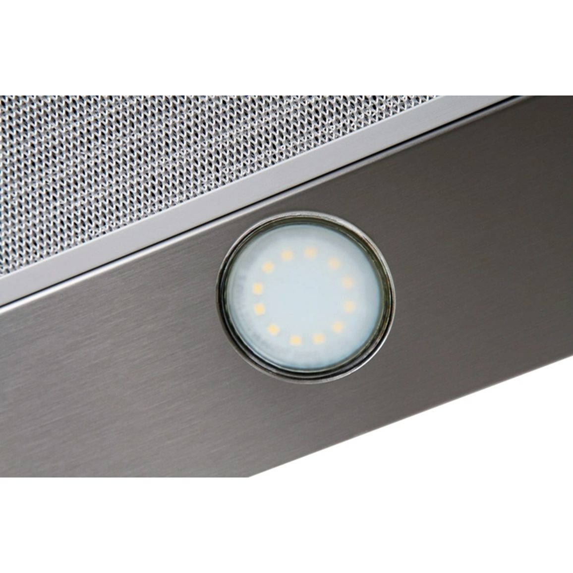 Телескопическая вытяжка GARDA 60 INOX (1100) SMD LED VENTOLUX Телескопическая вытяжка GARDA 60 INOX (1100) SMD LED VENTOLUX