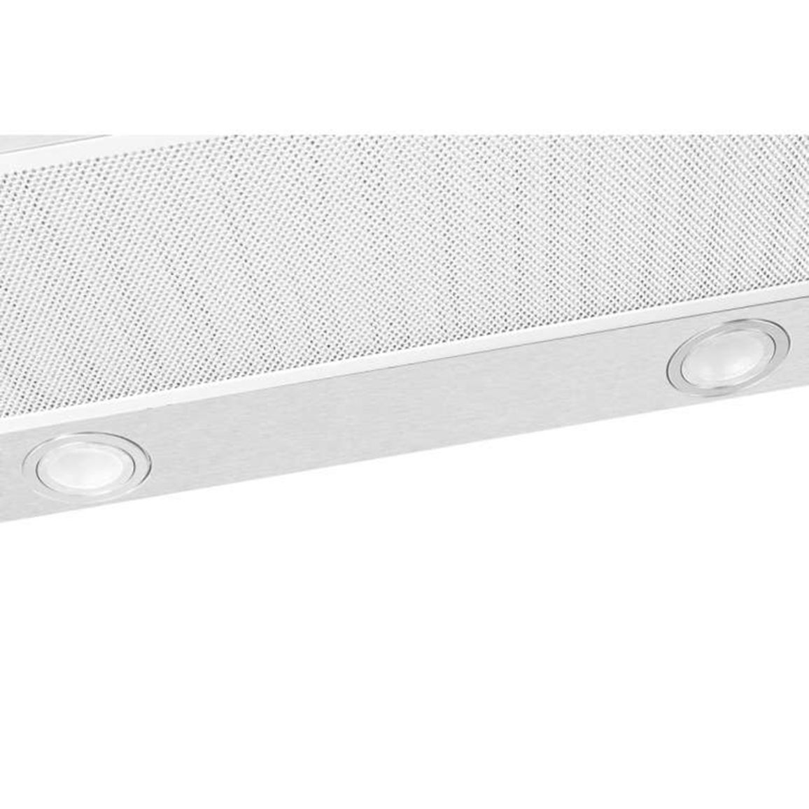 Телескопическая вытяжка GARDA 60 BG (1100) TC LED VENTOLUX Телескопическая вытяжка GARDA 60 BG (1100) TC LED VENTOLUX
