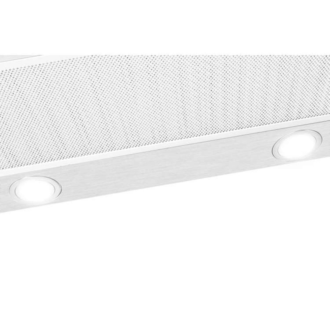 Телескопическая вытяжка GARDA 60 BG (1100) TC LED VENTOLUX Телескопическая вытяжка GARDA 60 BG (1100) TC LED VENTOLUX