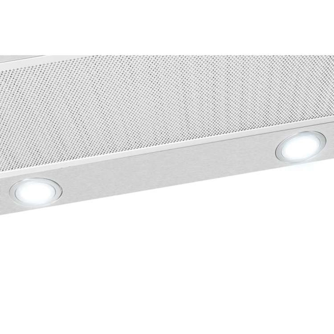 Телескопическая вытяжка GARDA 60 INOX (1100) LED VENTOLUX Телескопическая вытяжка GARDA 60 INOX (1100) LED VENTOLUX
