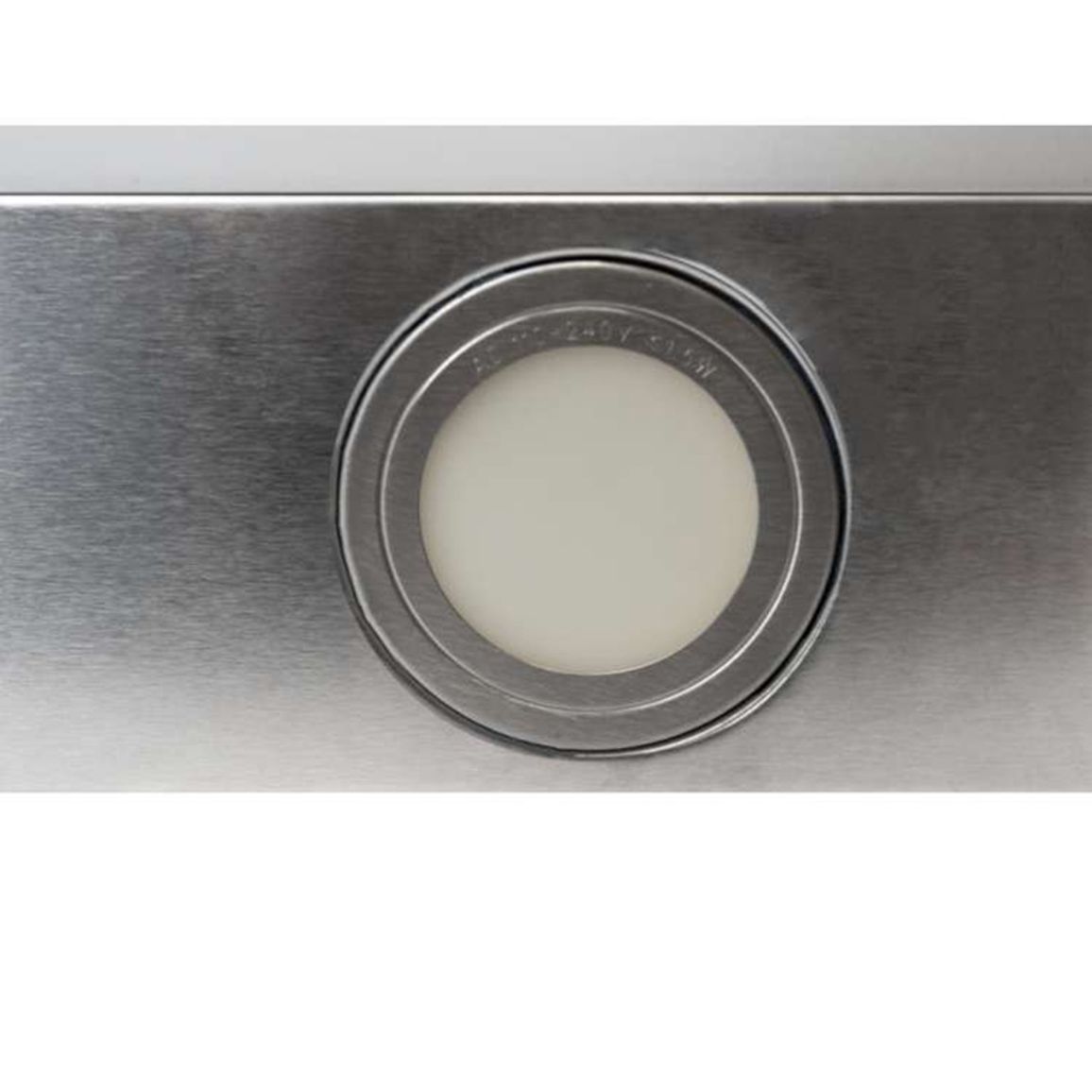 Телескопическая вытяжка GARDA 60 INOX (900) LED VENTOLUX Телескопическая вытяжка GARDA 60 INOX (900) LED VENTOLUX