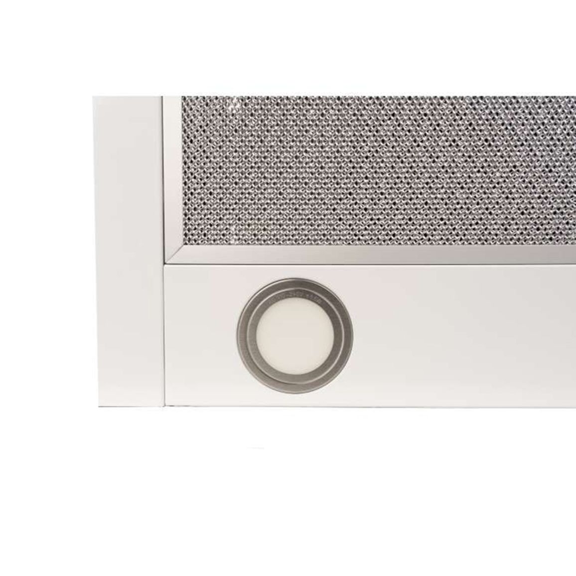 Телескопическая вытяжка GARDA 50 WH (700) LED VENTOLUX Телескопическая вытяжка GARDA 50 WH (700) LED VENTOLUX