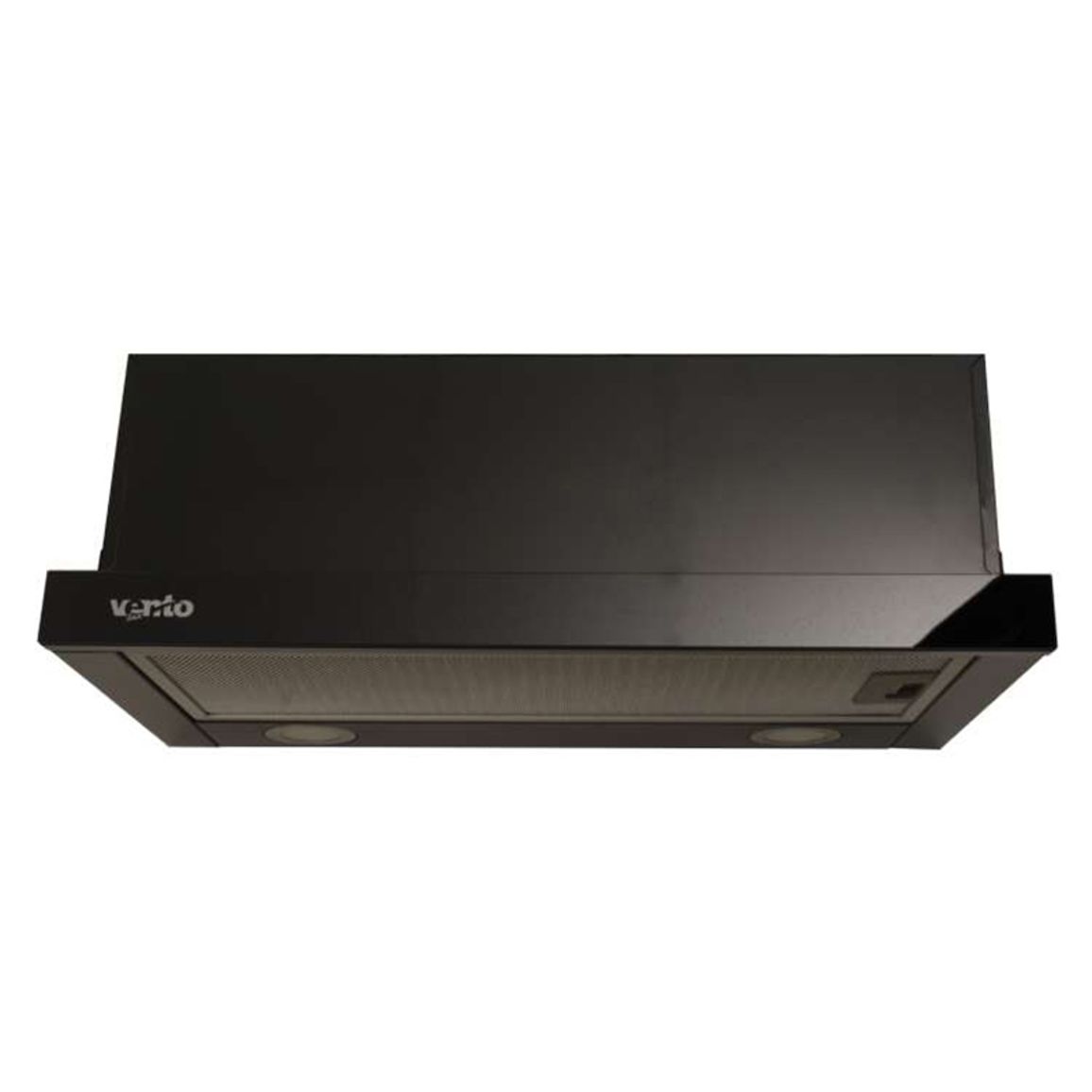 Телескопическая вытяжка GARDA 60 BG (700) LED VENTOLUX Телескопическая вытяжка GARDA 60 BG (700) LED VENTOLUX