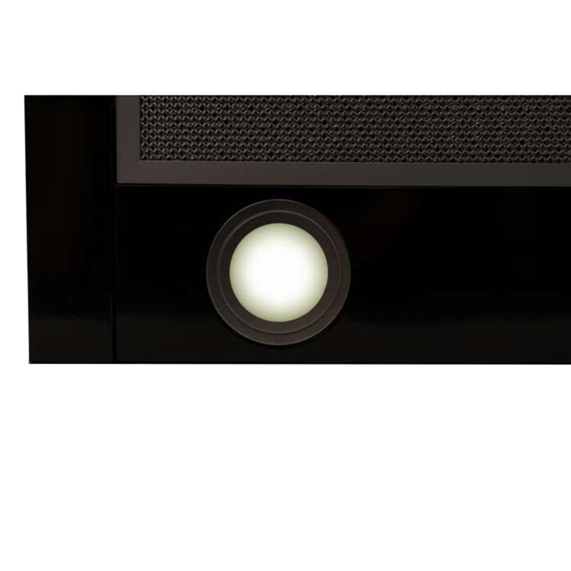 Телескопическая вытяжка GARDA 60 BG (700) LED VENTOLUX Телескопическая вытяжка GARDA 60 BG (700) LED VENTOLUX