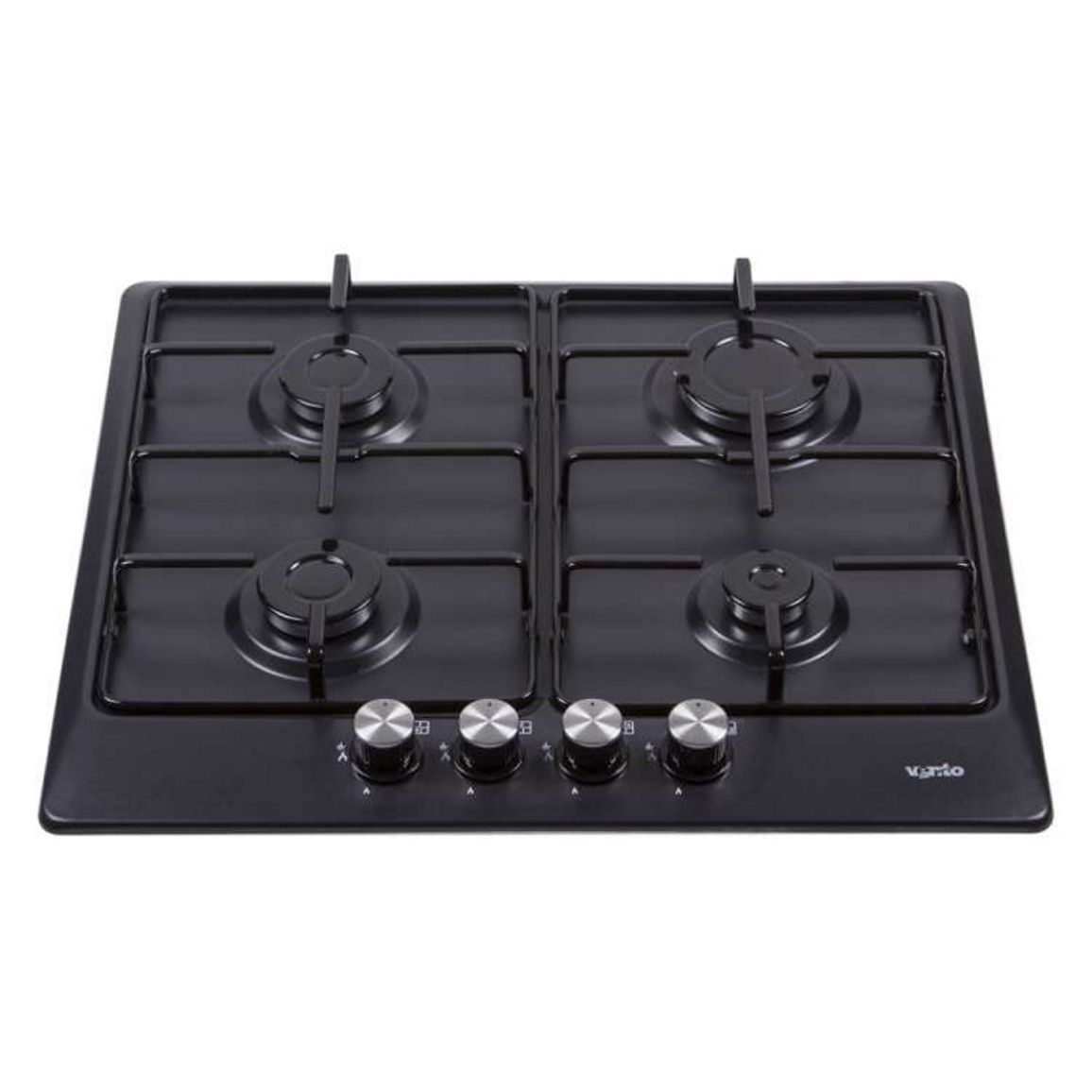 Газовая варочная поверхность HG640 B2 S (AN) VENTOLUX