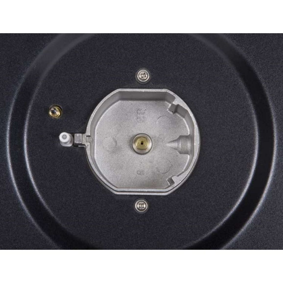 Газовая варочная поверхность HG640 B2 S (AN) VENTOLUX