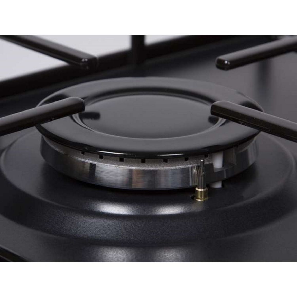 Газовая варочная поверхность HG640 B2 S (AN) VENTOLUX