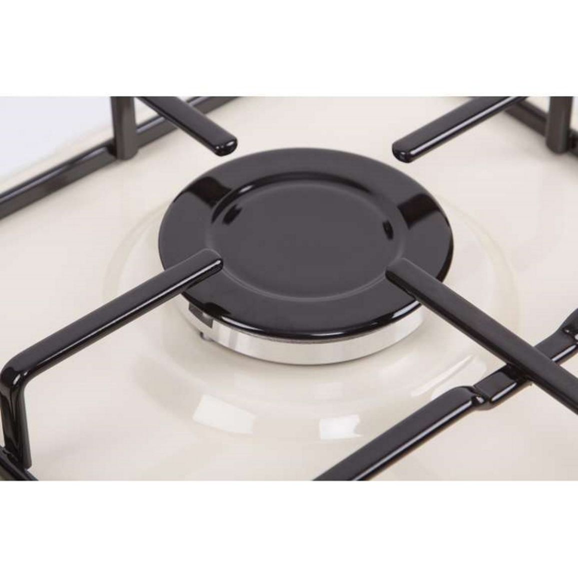 Газовая варочная поверхность HG640 B2 S (IVORY) VENTOLUX