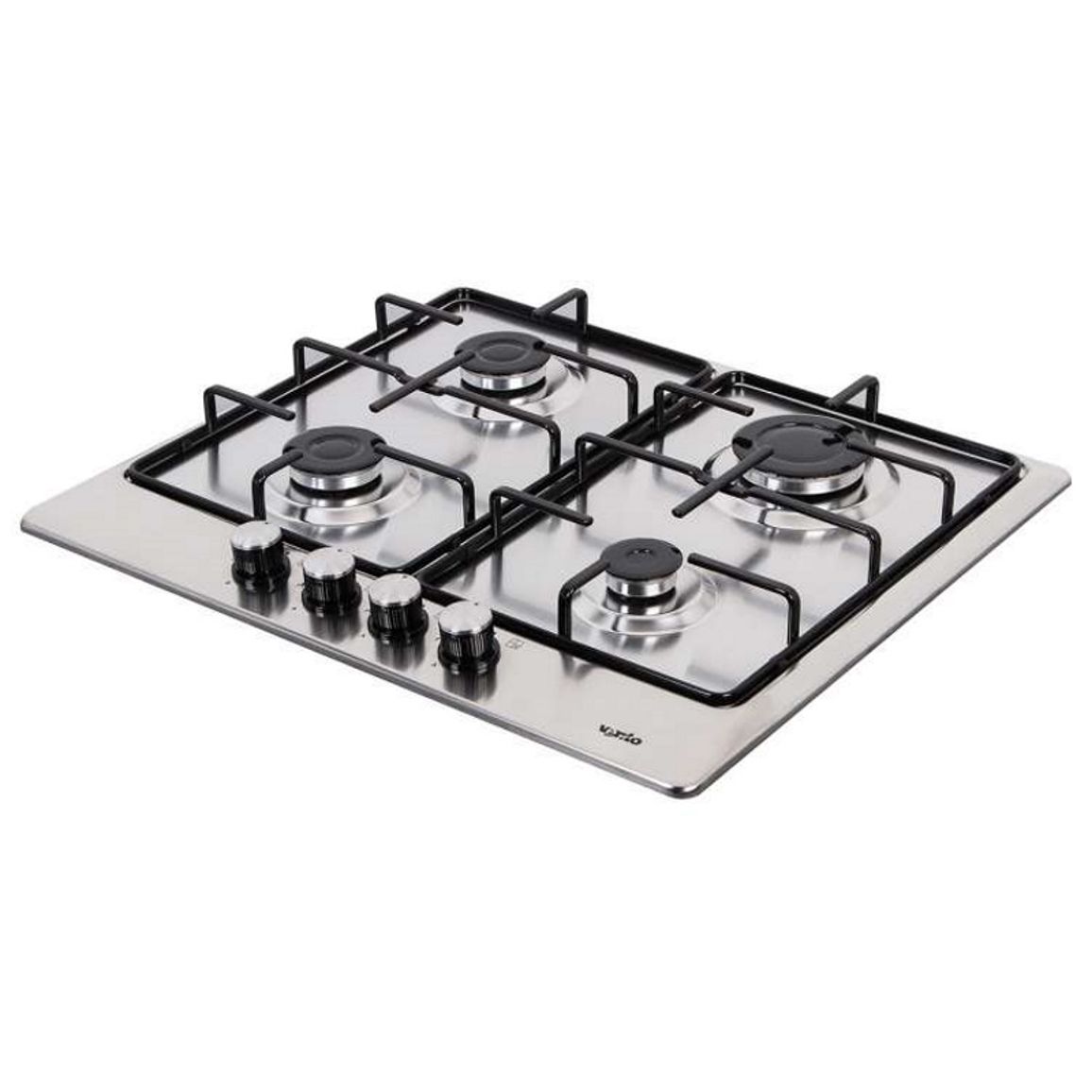 Газовая варочная поверхность HG640 B2 S(X) VENTOLUX Газовая варочная поверхность HG640 B2 S(X) VENTOLUX