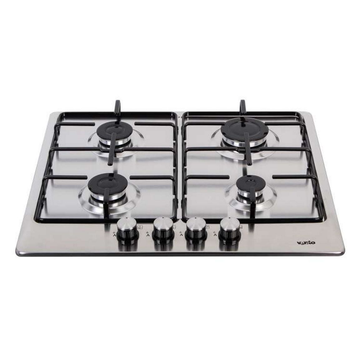 Газовая варочная поверхность HG640 B2 S(X) VENTOLUX Газовая варочная поверхность HG640 B2 S(X) VENTOLUX