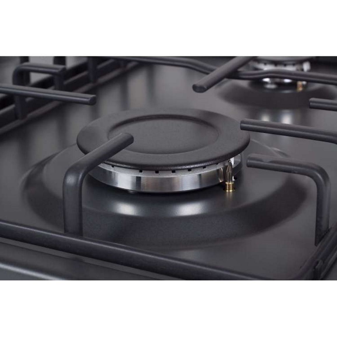 Газовая варочная поверхность HG640 MA3 S(AN) VENTOLUX