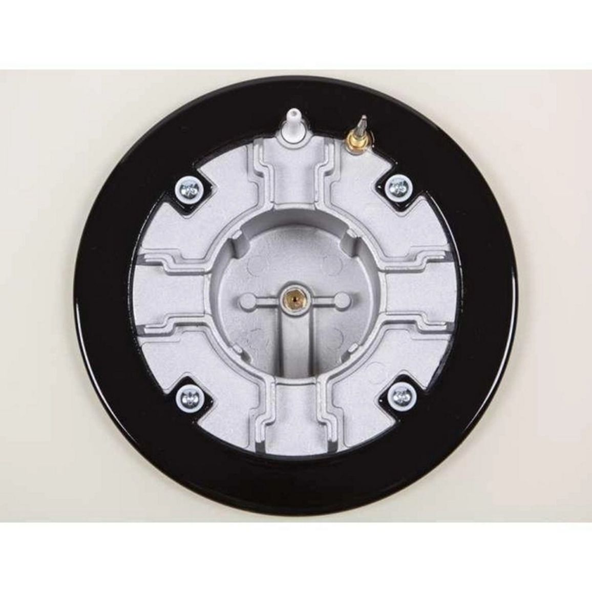 Газовая варочная поверхность HG430-M1G CEST (IVORY) VENTOLUX
