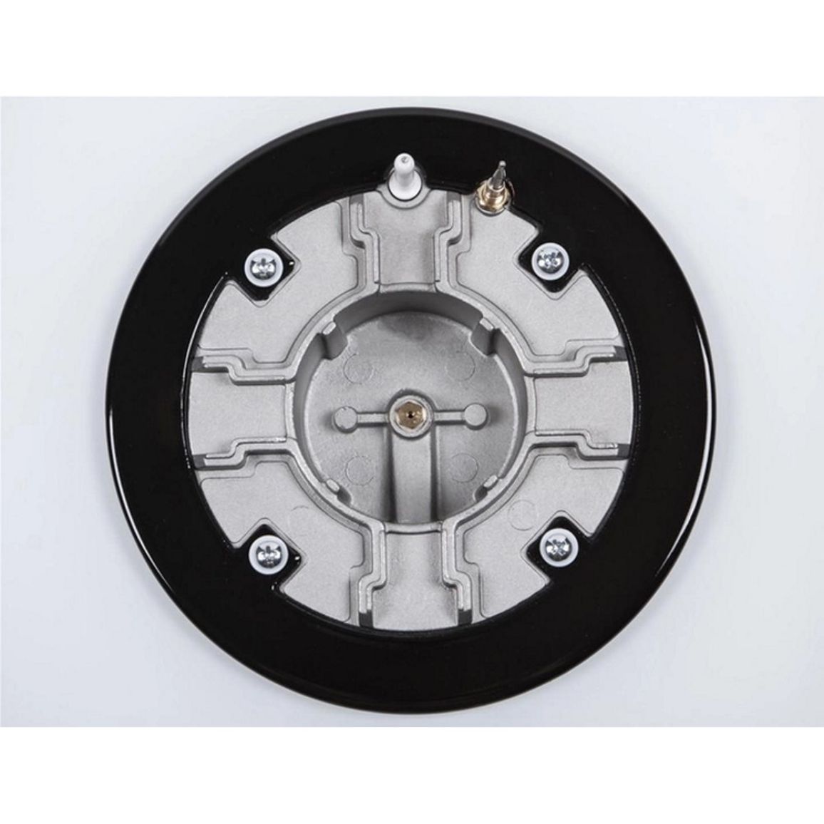 Газовая варочная поверхность HG430-M1G CEST (WH) VENTOLUX