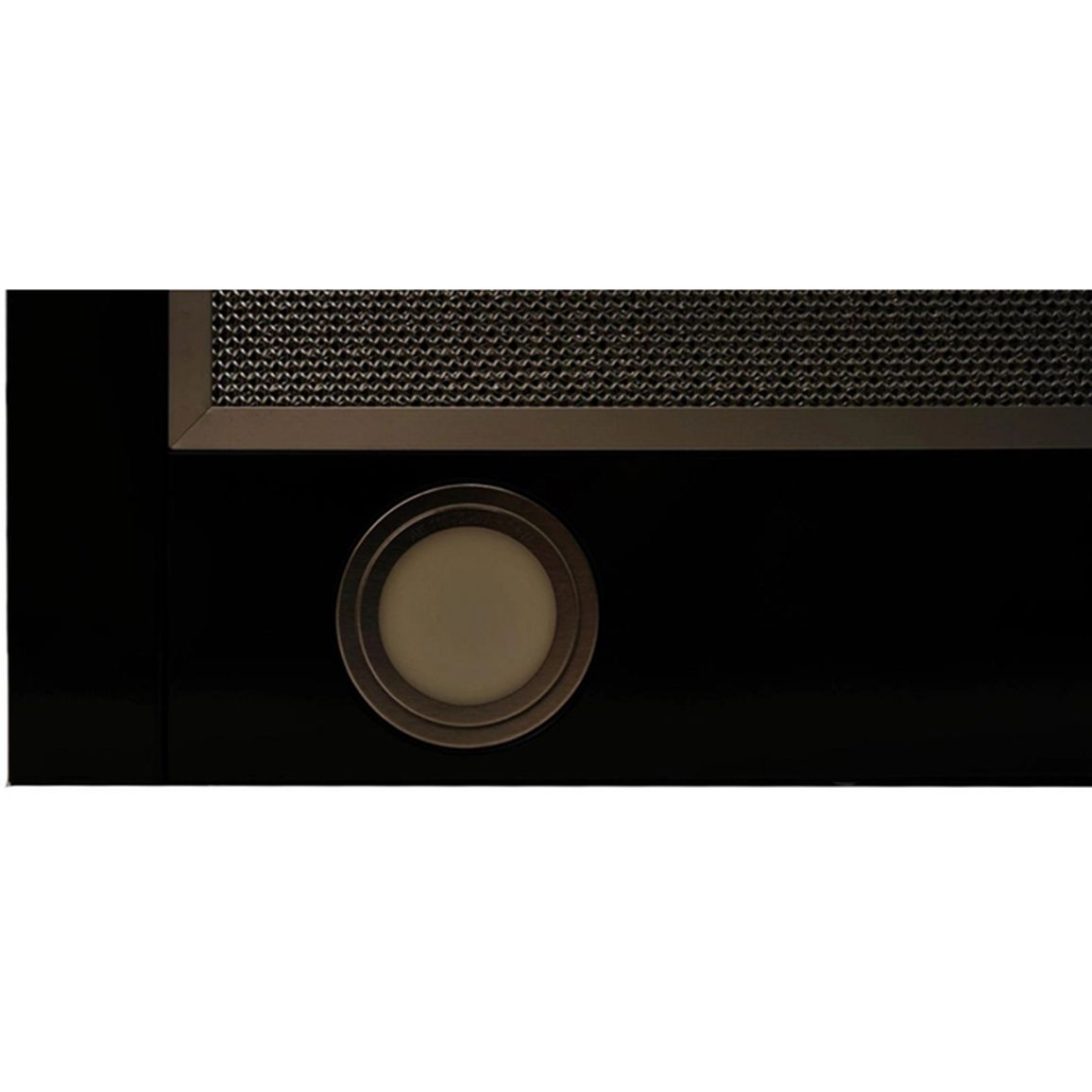 Телескопическая вытяжка GARDA 60 BK (700) LED VENTOLUX Телескопическая вытяжка GARDA 60 BK (700) LED VENTOLUX