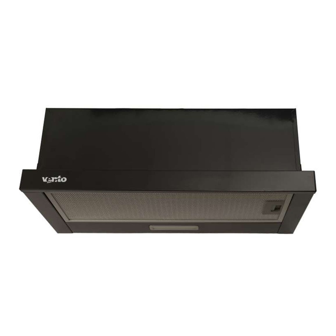 Телескопическая вытяжка GARDA 60 BK (700) LED 2S VENTOLUX Телескопическая вытяжка GARDA 60 BK (700) LED 2S VENTOLUX