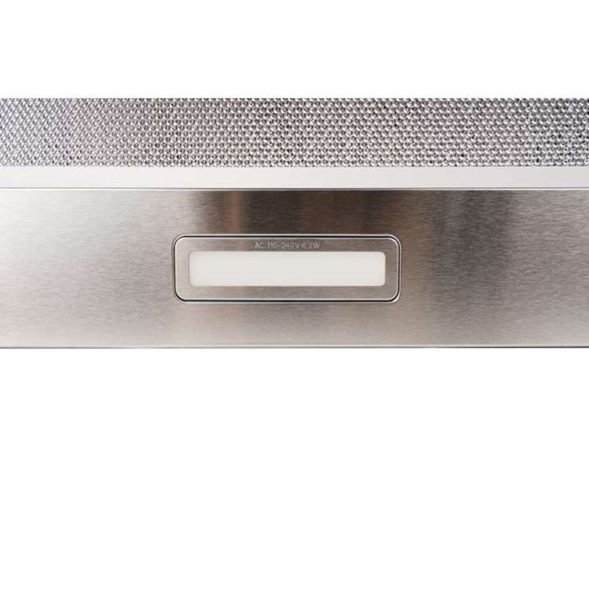 Телескопическая вытяжка GARDA 60 INOX (700) LED 2S VENTOLUX Телескопическая вытяжка GARDA 60 INOX (700) LED 2S VENTOLUX