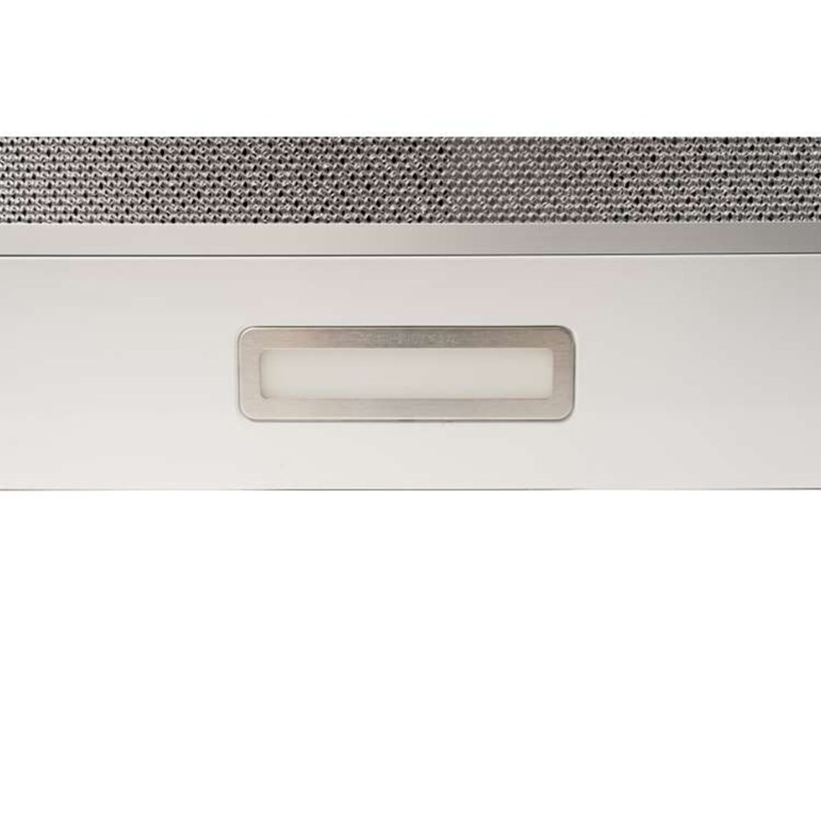 Телескопическая вытяжка GARDA 50 WH (500) LED VENTOLUX Телескопическая вытяжка GARDA 50 WH (500) LED VENTOLUX