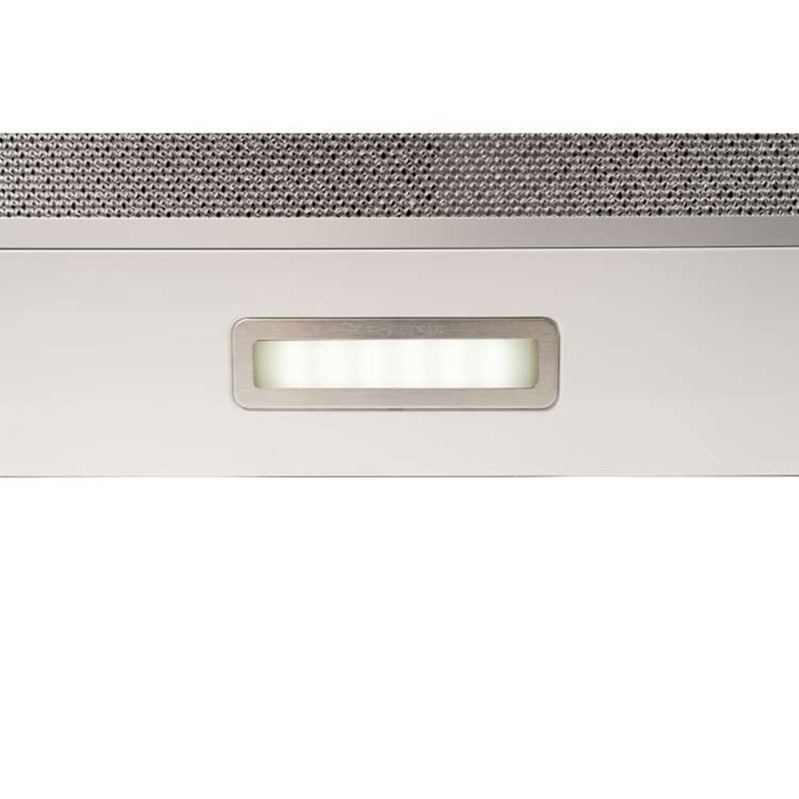 Телескопическая вытяжка GARDA 50 WH (500) LED VENTOLUX Телескопическая вытяжка GARDA 50 WH (500) LED VENTOLUX