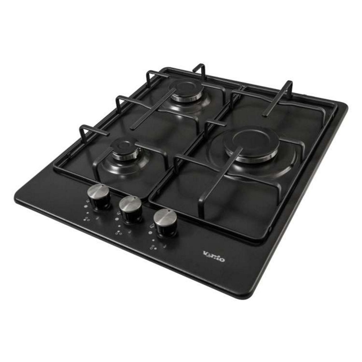 Газовая варочная поверхность HG430-B3 S (AN) VENTOLUX Газовая варочная поверхность HG430-B3 S (AN) VENTOLUX