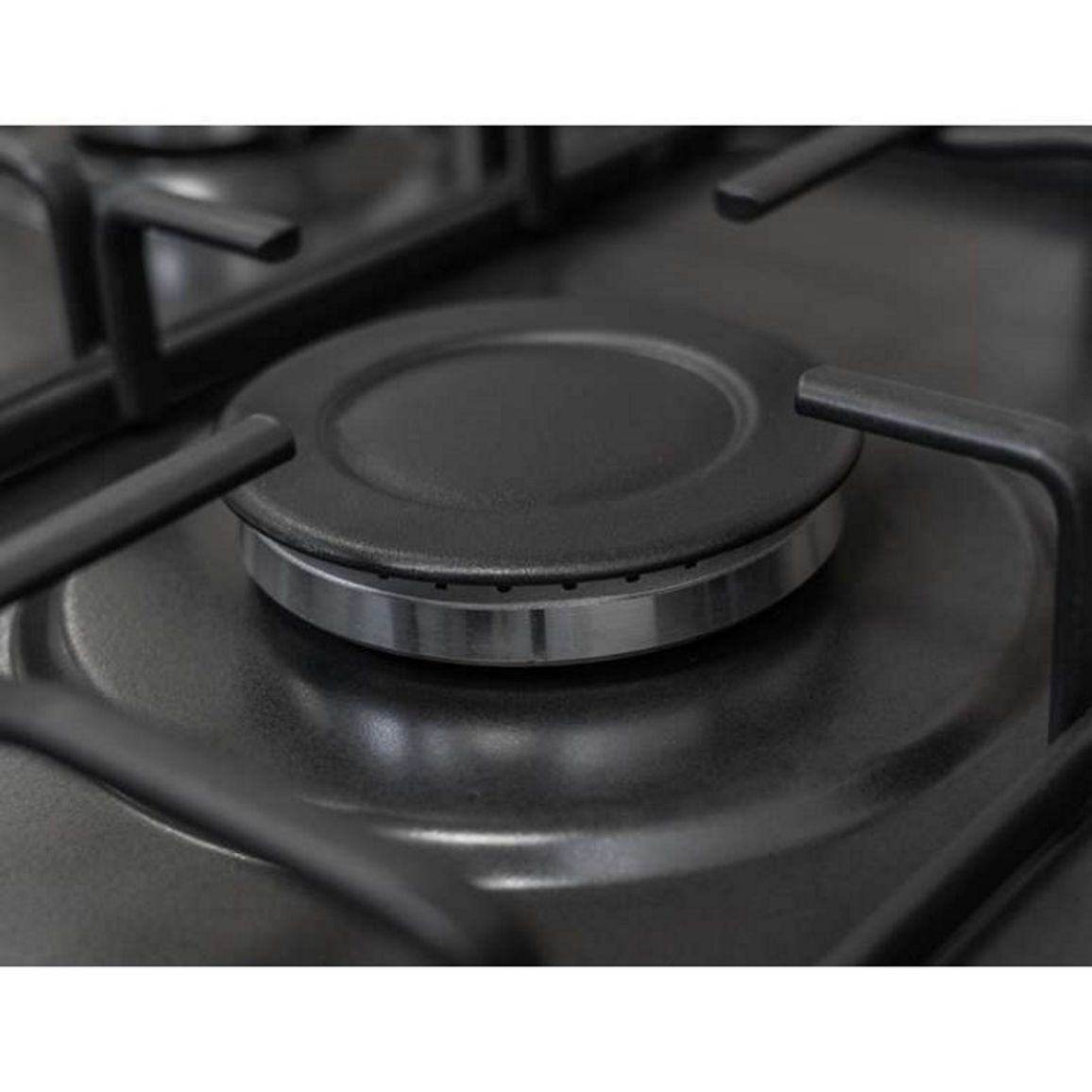 Газовая варочная поверхность HG430-B3 S (AN) VENTOLUX Газовая варочная поверхность HG430-B3 S (AN) VENTOLUX