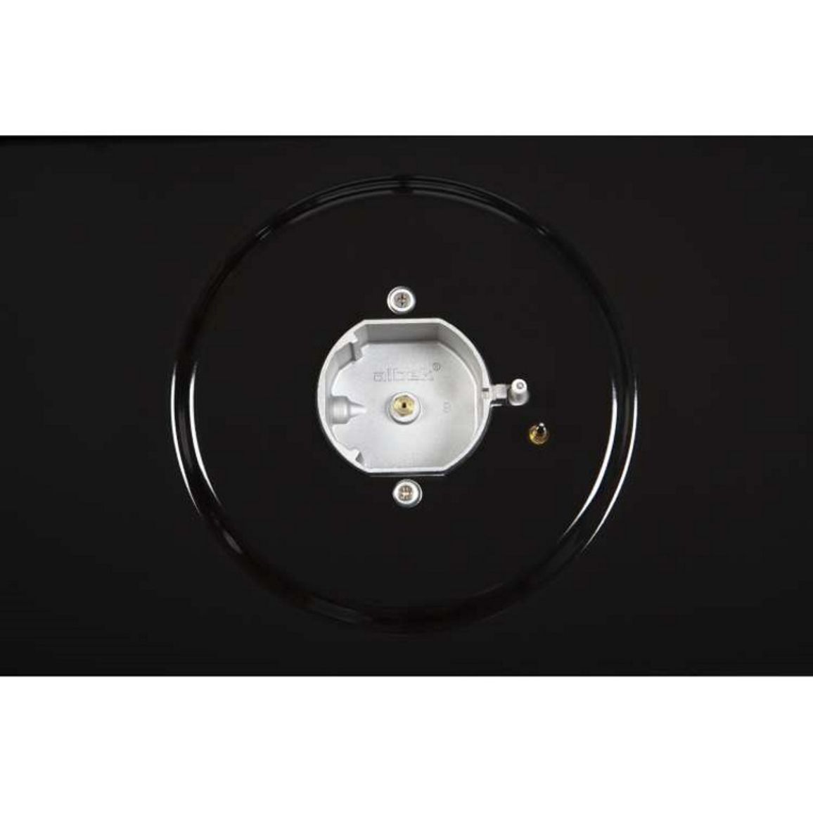 Газовая варочная поверхность HG430-B3 S (BK) VENTOLUX Газовая варочная поверхность HG430-B3 S (BK) VENTOLUX