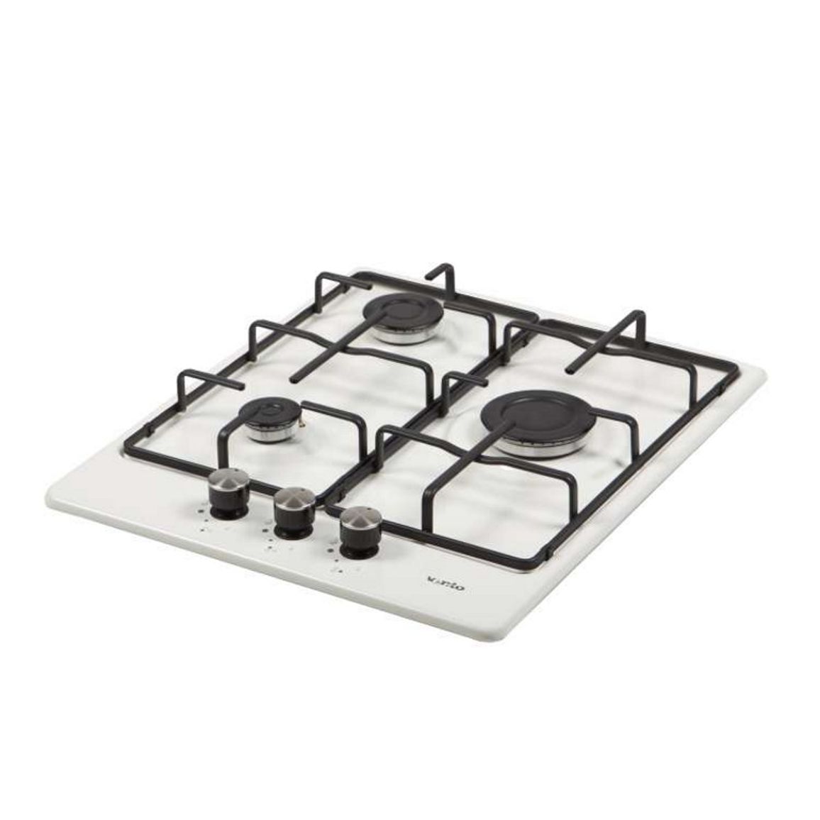 Газова варильна поверхня HG430-B3 S (IVORY) VENTOLUX Газова варильна поверхня HG430-B3 S (IVORY) VENTOLUX