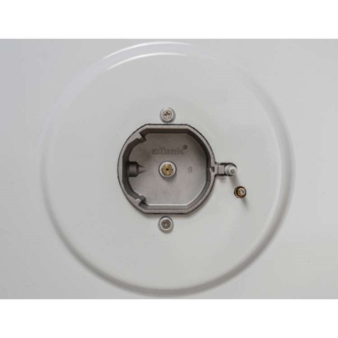 Газовая варочная поверхность HG430-B3 S (WH) VENTOLUX Газовая варочная поверхность HG430-B3 S (WH) VENTOLUX