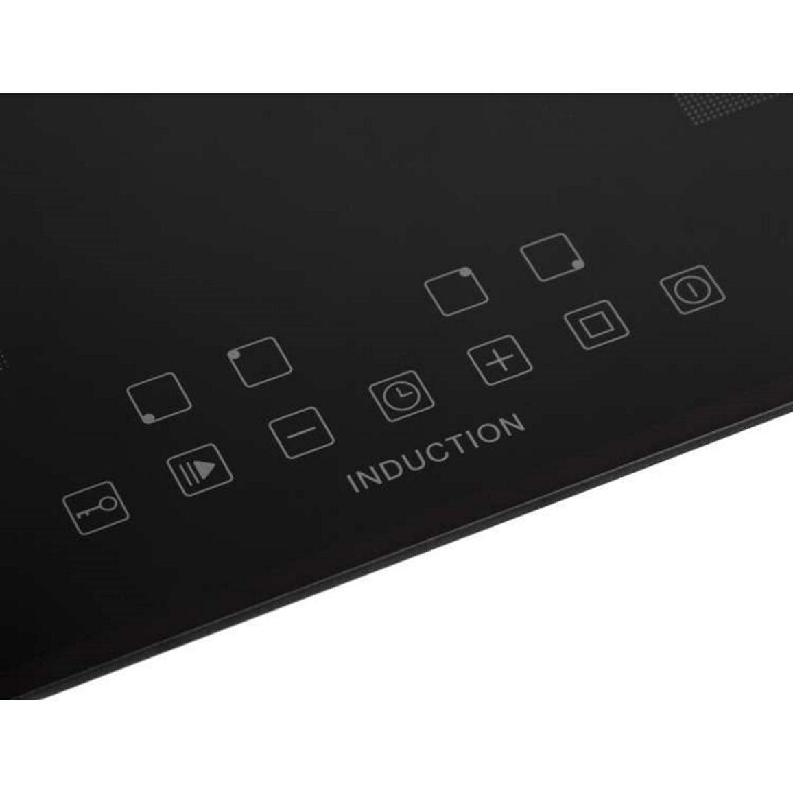 Индукционная варочная поверхность HI 64 TC FBS VENTOLUX