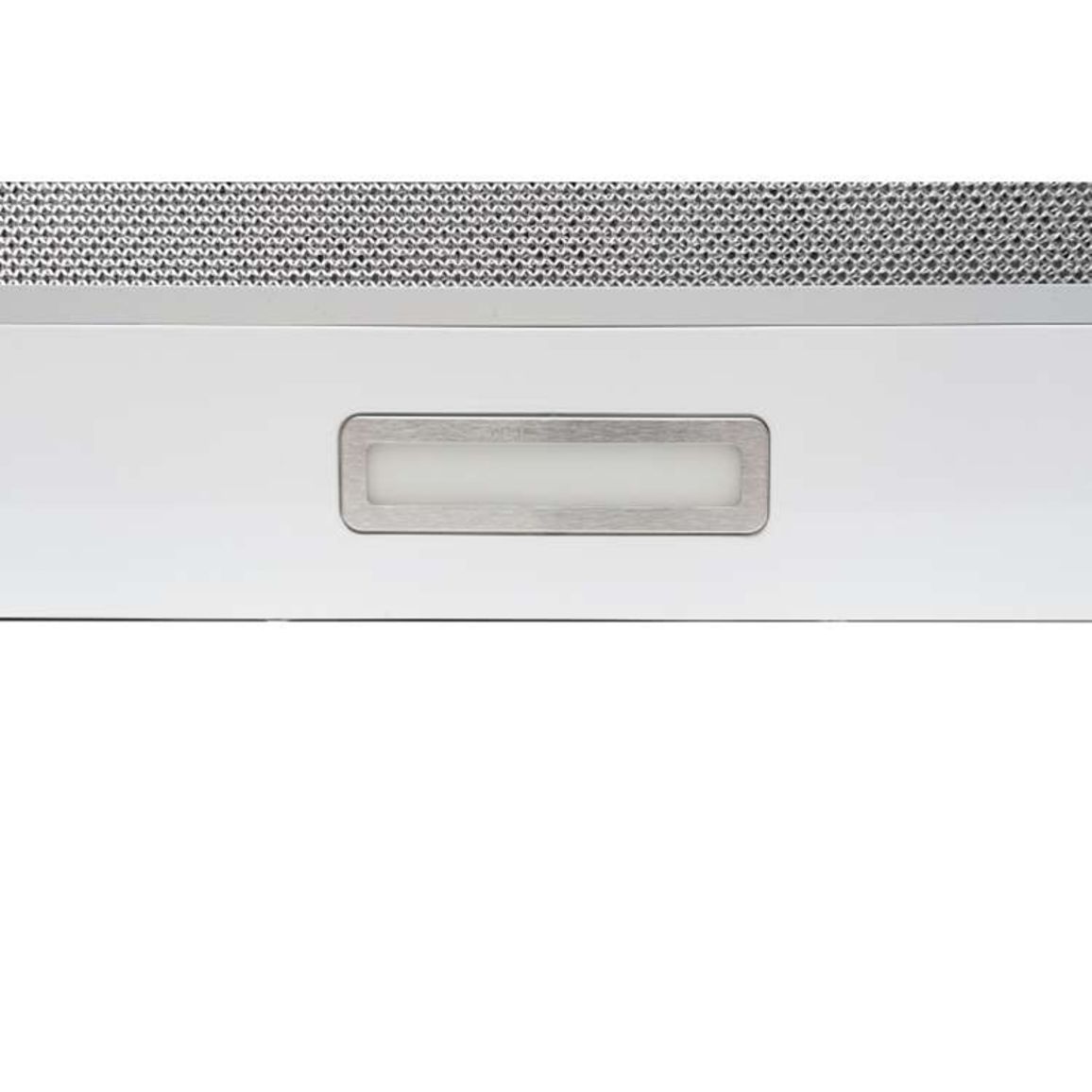 Телескопічна витяжка GARDA 60 WH (500) LED VENTOLUX Телескопічна витяжка GARDA 60 WH (500) LED VENTOLUX
