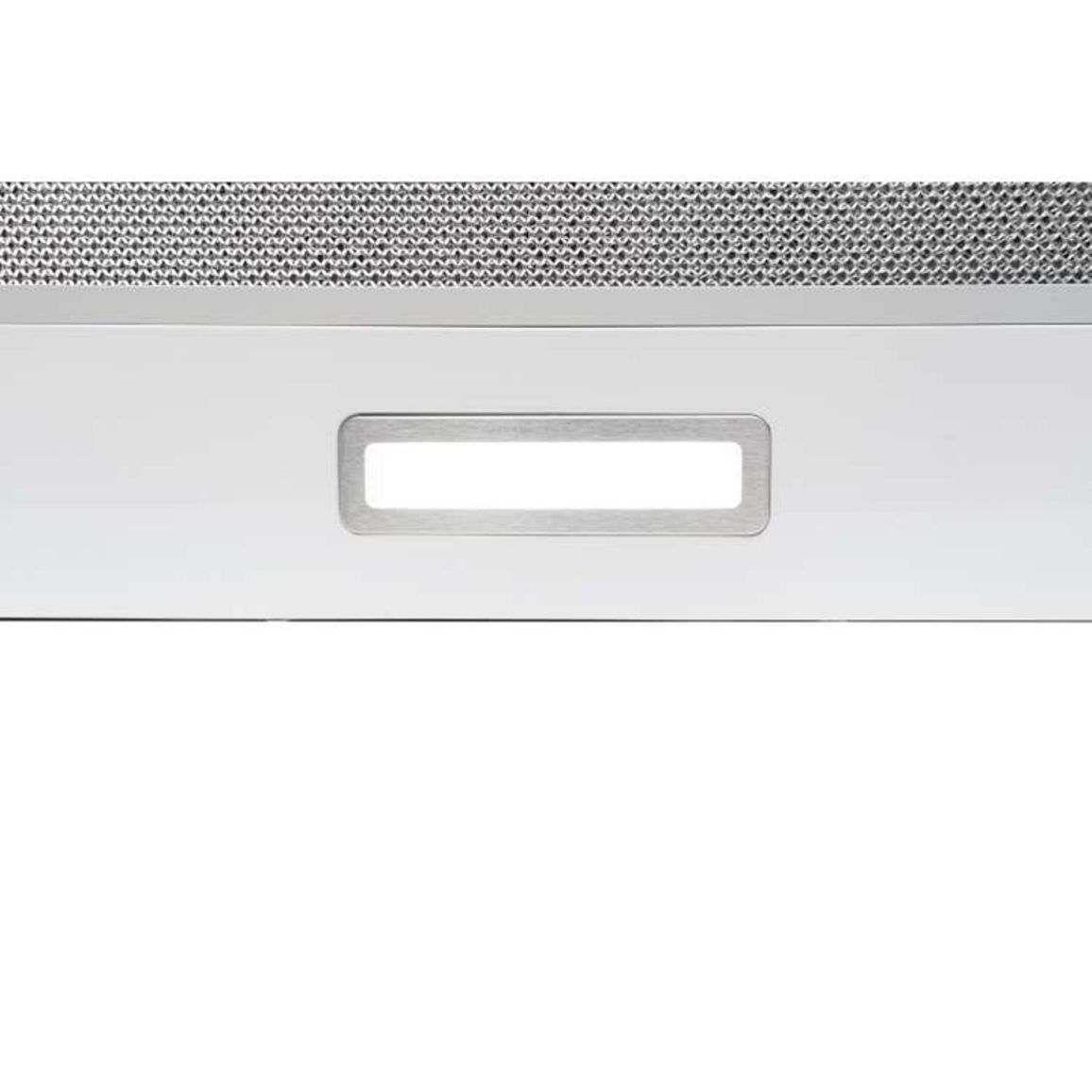 Телескопічна витяжка GARDA 60 WH (500) LED VENTOLUX Телескопічна витяжка GARDA 60 WH (500) LED VENTOLUX
