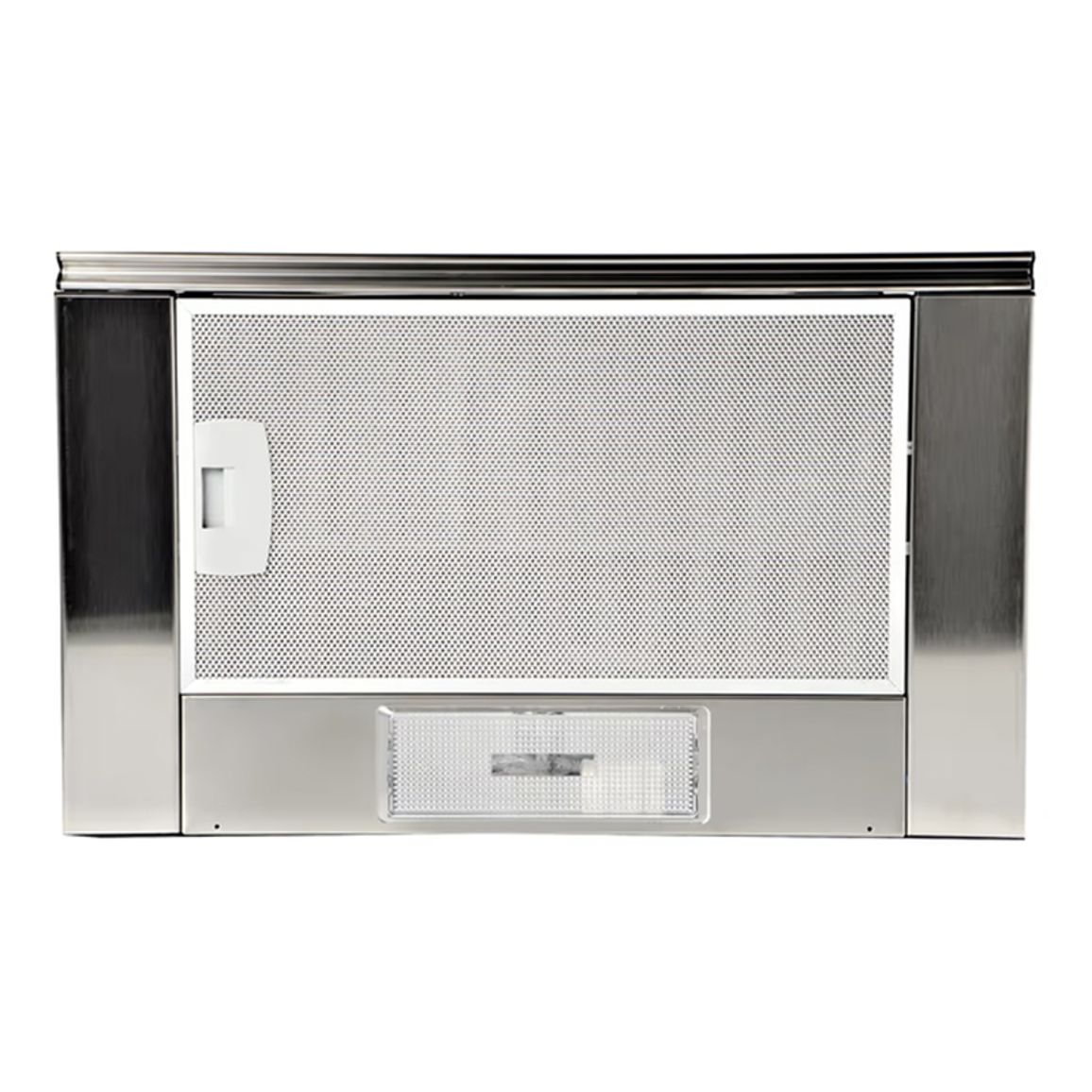 Телескопическая вытяжка GARDA 50 INOX (450) VENTOLUX Телескопическая вытяжка GARDA 50 INOX (450) VENTOLUX