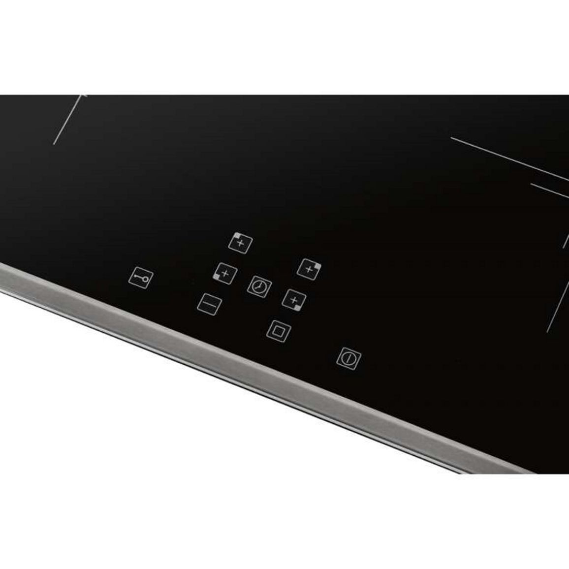 Индукционная варочная поверхность VI 64 TC X VENTOLUX Индукционная варочная поверхность VI 64 TC X VENTOLUX