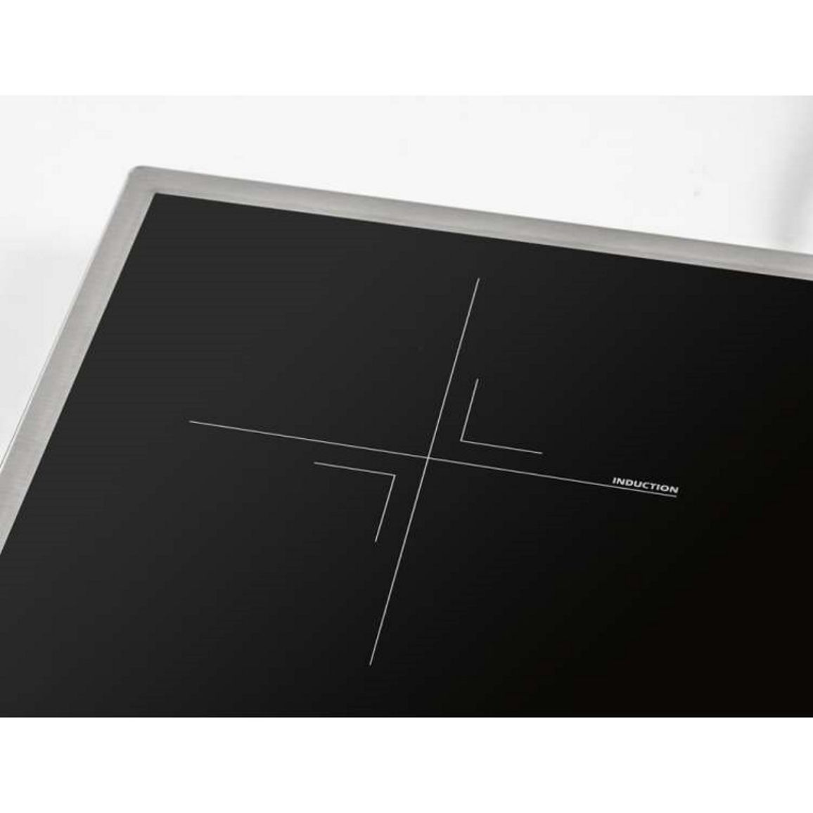 Индукционная варочная поверхность VI 64 TC X VENTOLUX Индукционная варочная поверхность VI 64 TC X VENTOLUX