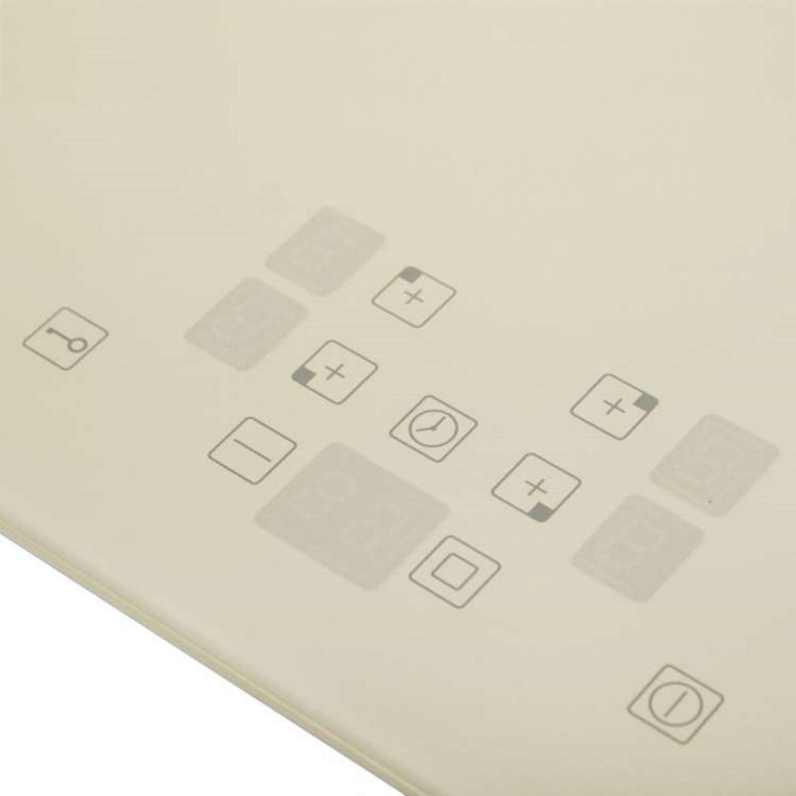 Индукционная варочная поверхность VI 64 TC IVORY VENTOLUX