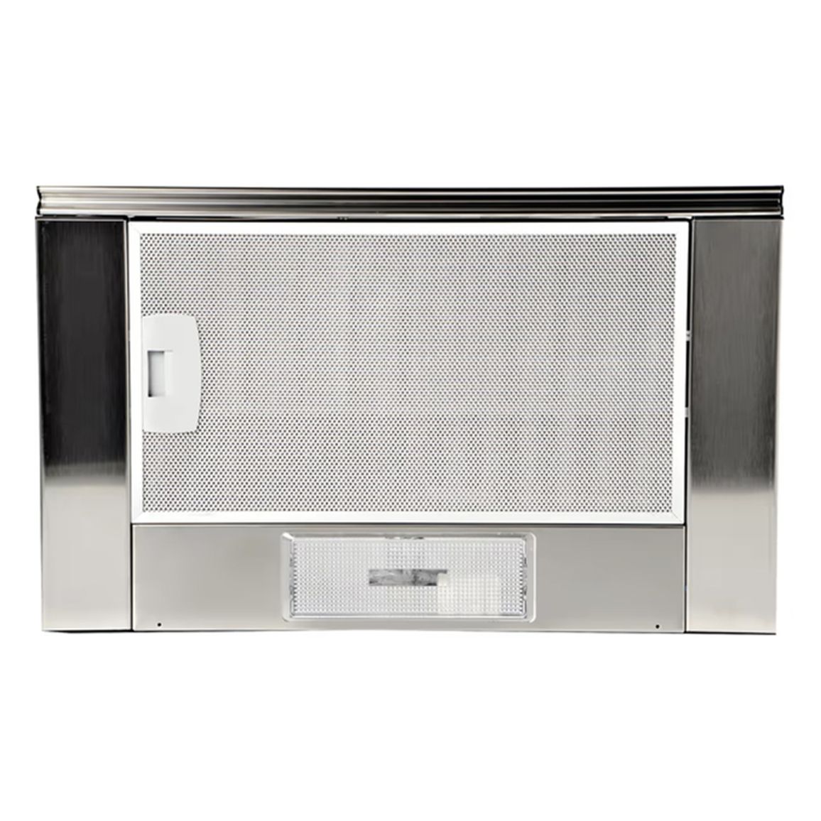 Телескопічна витяжка GARDA 60 INOX (450) VENTOLUX Телескопічна витяжка GARDA 60 INOX (450) VENTOLUX